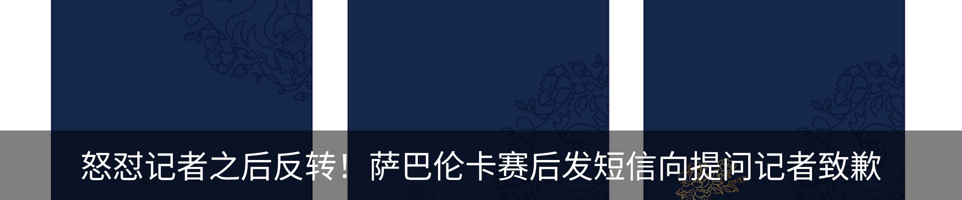 内页banner